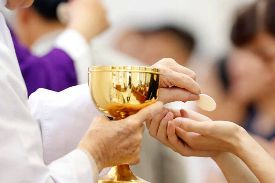 Reviving Eucharistic Culture (Day)