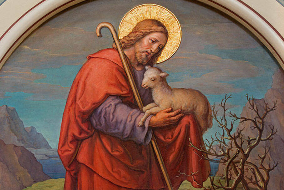 Catechesis of the Good Shepherd Level One Catechist Formation for Adults (Part I)