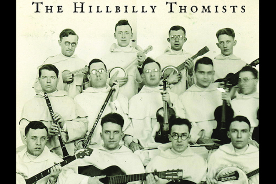 Hillbilly Thomists Concert