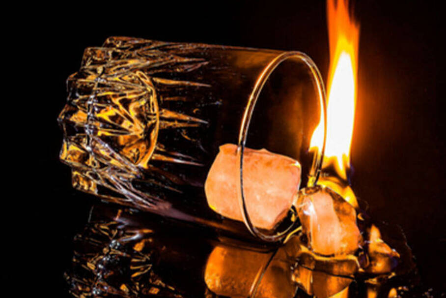 Theology on the Rocks West