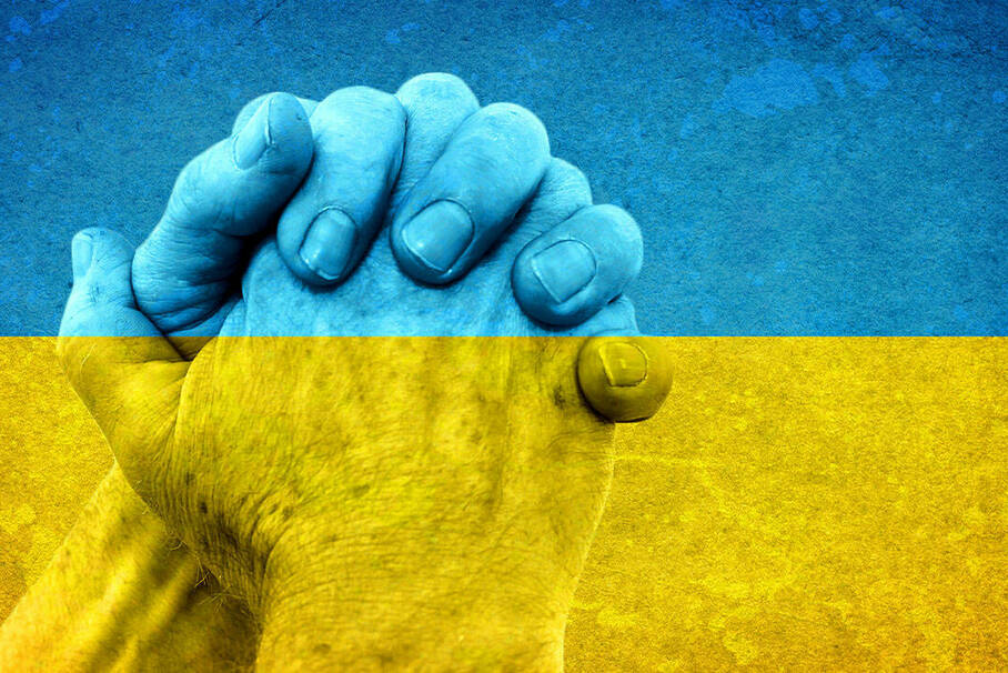 Act of Consecration of Russia and Ukraine 