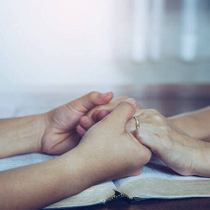 Embracing Holy Intimacy in your Marriage