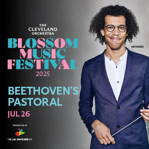 Cleveland Orchestra - Beethovens Pastoral
