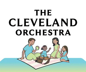 Ochestra - Blossom Music Festival
