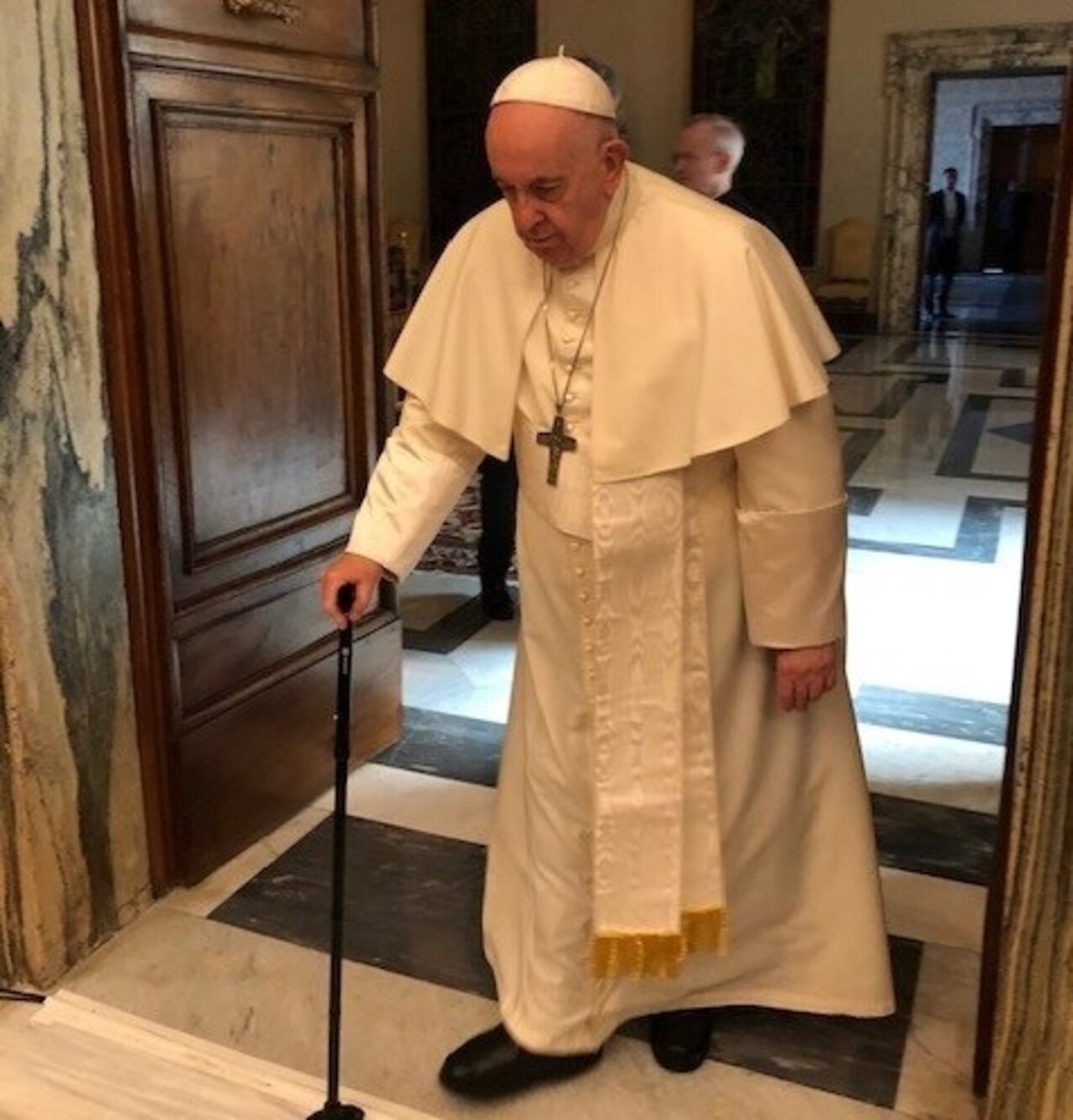 Day 7: ‘Bishop School’ concludes with Mass in St. Peter’s Basilica ...