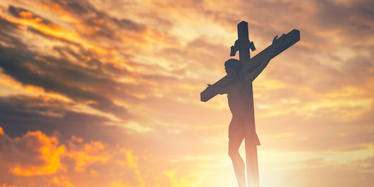 Good Friday of the Lord’s Passion – April 15, 2022