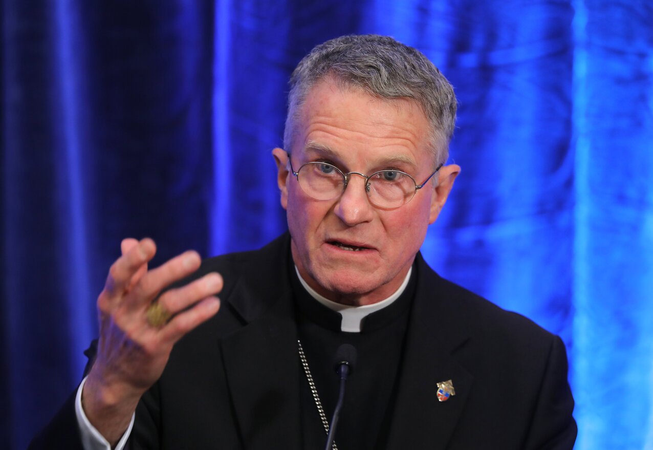 USCCB ends federal agreements for children’s services, refugee support; seeks new ways to help