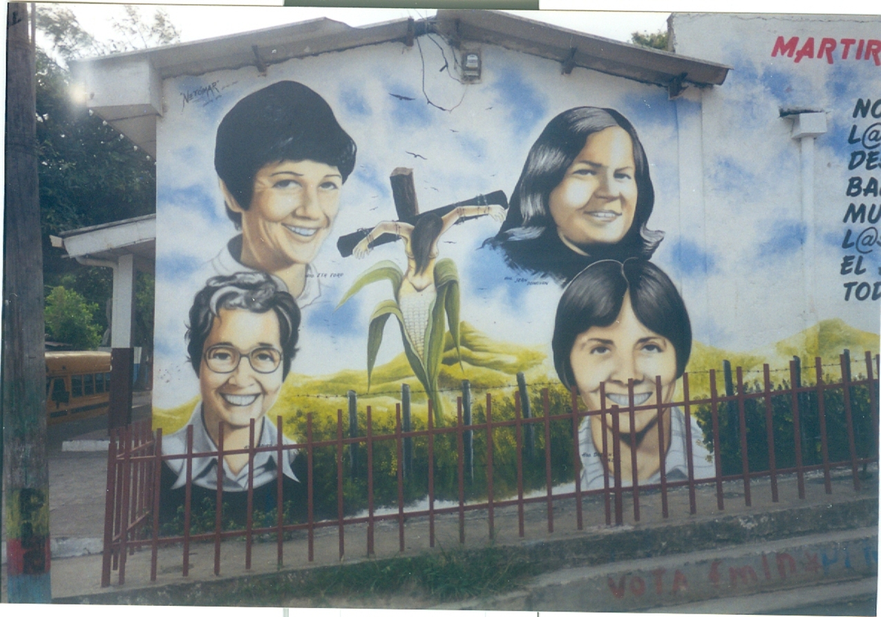 Programs, prayer to mark 40th anniversary of murders of four churchwomen in El Salvador