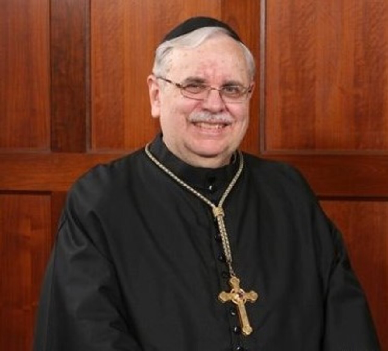 In remembrance – Abbot Christopher Schwartz, OSB