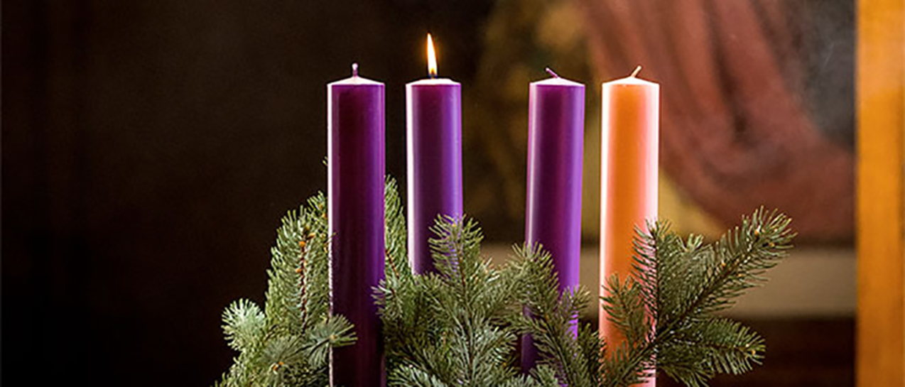 Advent resources help faithful prepare for celebration of Christmas