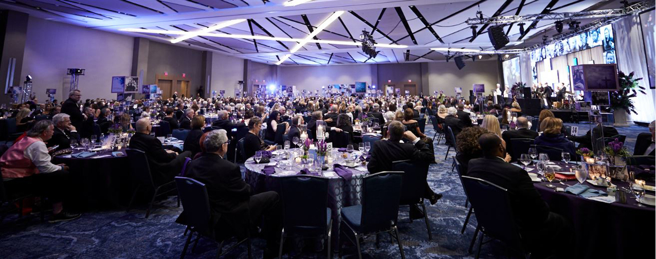 Record crowd at Alleluia Ball 2019 keeps dream of Catholic education alive by raising $1 million-plus for tuition aid