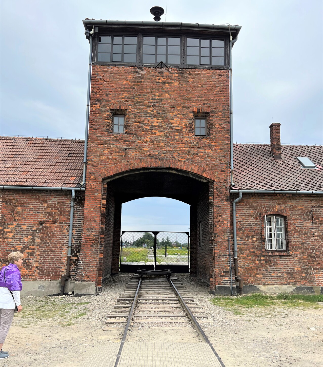 auschwitz visit org