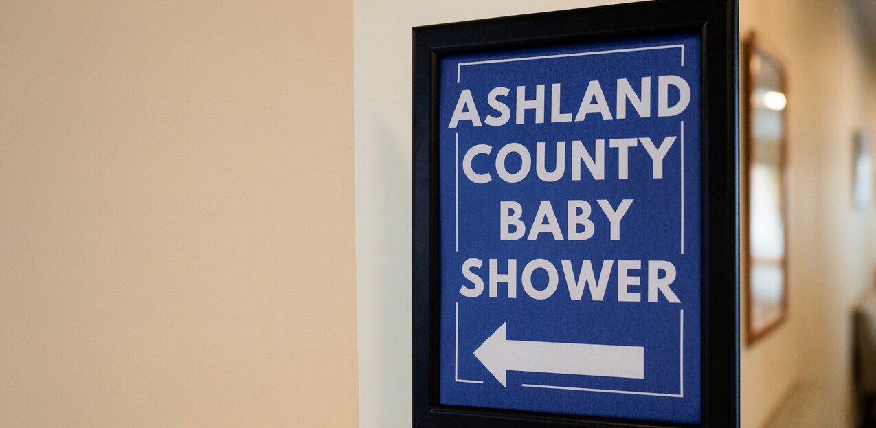 Catholic Charities hosts Ashland County Community Baby Shower to support pregnant, parenting women