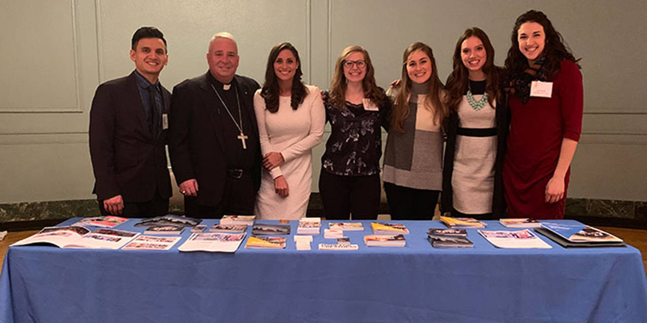 Culture Project International to begin ministry in diocese 