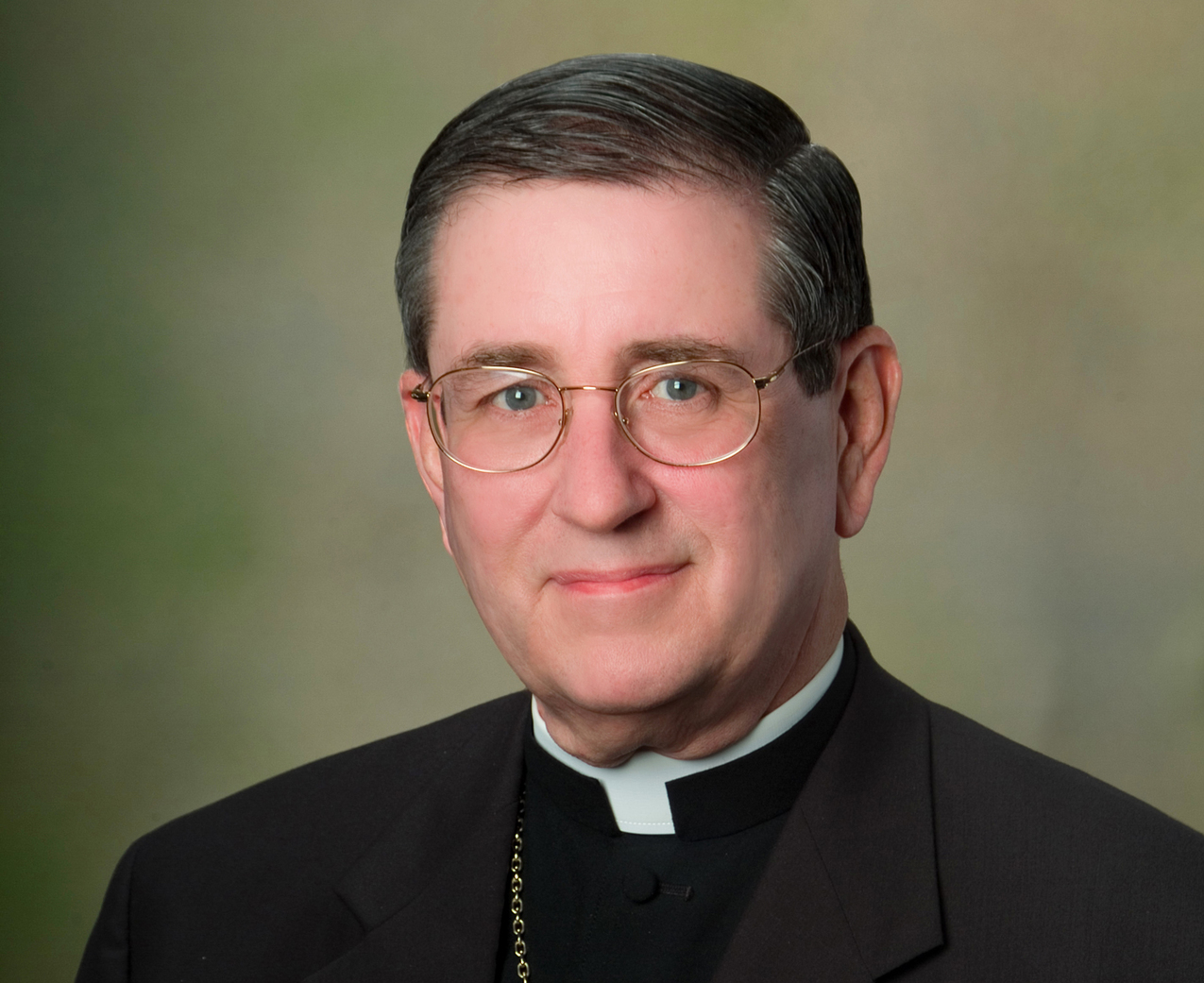 Bishop Richard Lennon dies; served as the 10th Bishop of the Catholic Diocese of Cleveland