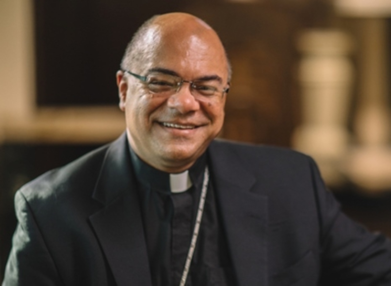 USCCB Ad Hoc Committee Against Racism shares insight during Zoom conversation 