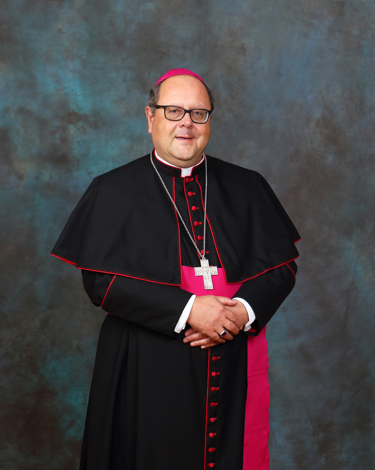 Pope Francis names Greensburg Bishop Edward C. Malesic as 12th bishop of Cleveland 