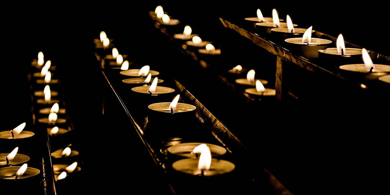 Prayer service to remember victims of Sri Lanka bombings