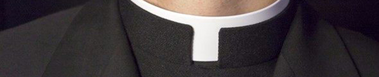 Clergy assignment changes – May 2025