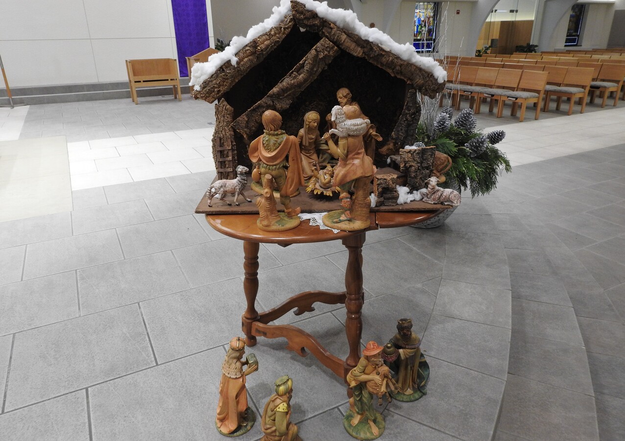 Disability Services & Ministries takes a ‘Journey to Bethlehem’
