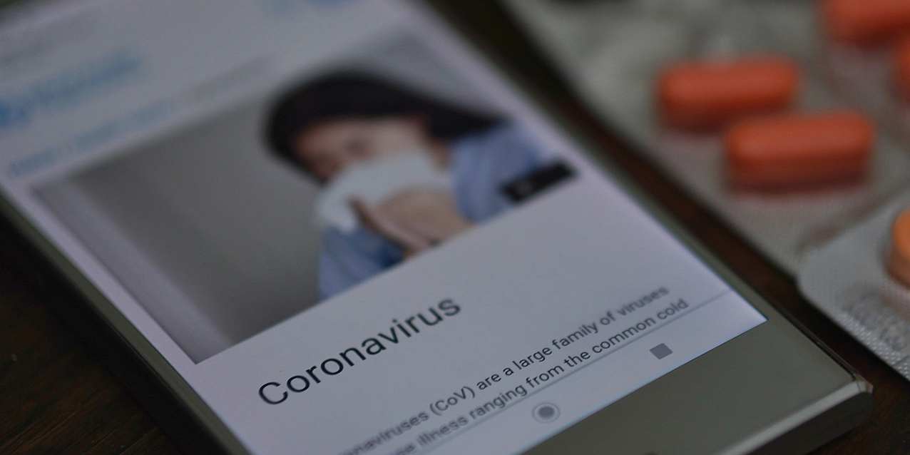 Catholic response issued regarding outbreak of coronavirus