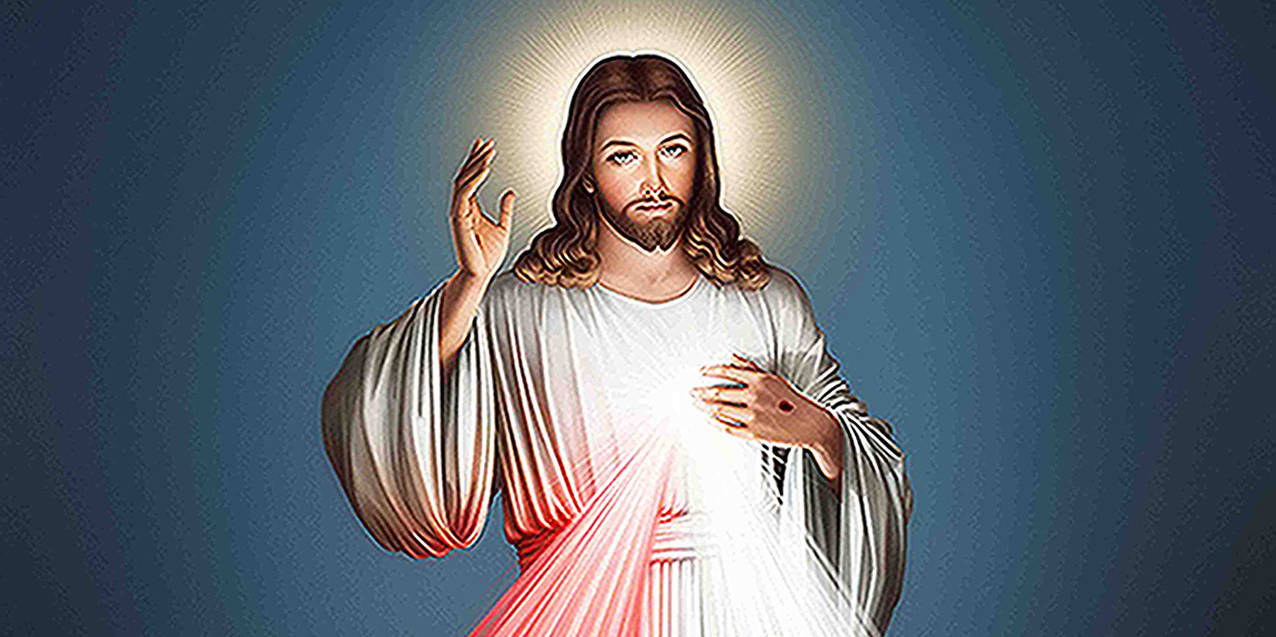 Feast of Divine Mercy will be celebrated on April 28