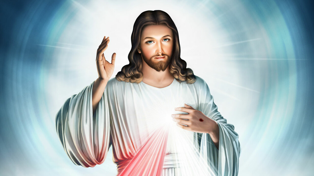 Second Sunday of Easter (Divine Mercy Sunday) — April 11, 2021