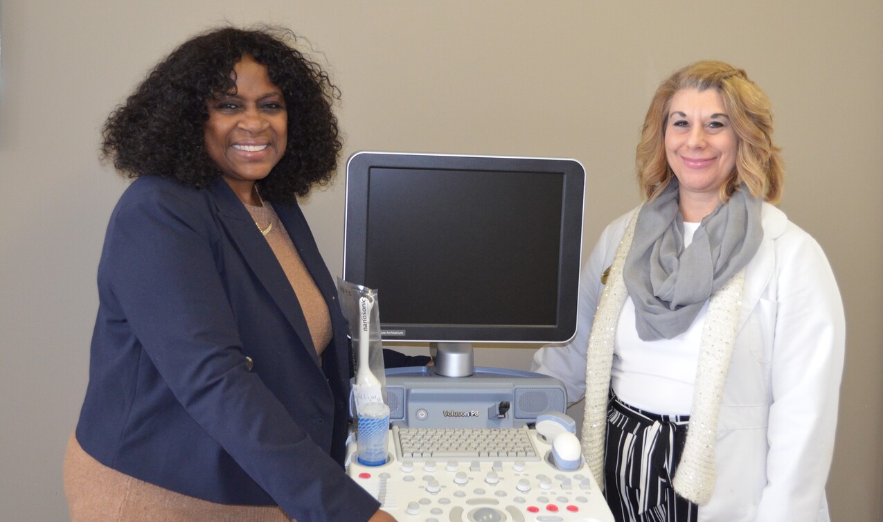 Knights of Columbus invest in more ultrasound machines; bishops bless devices