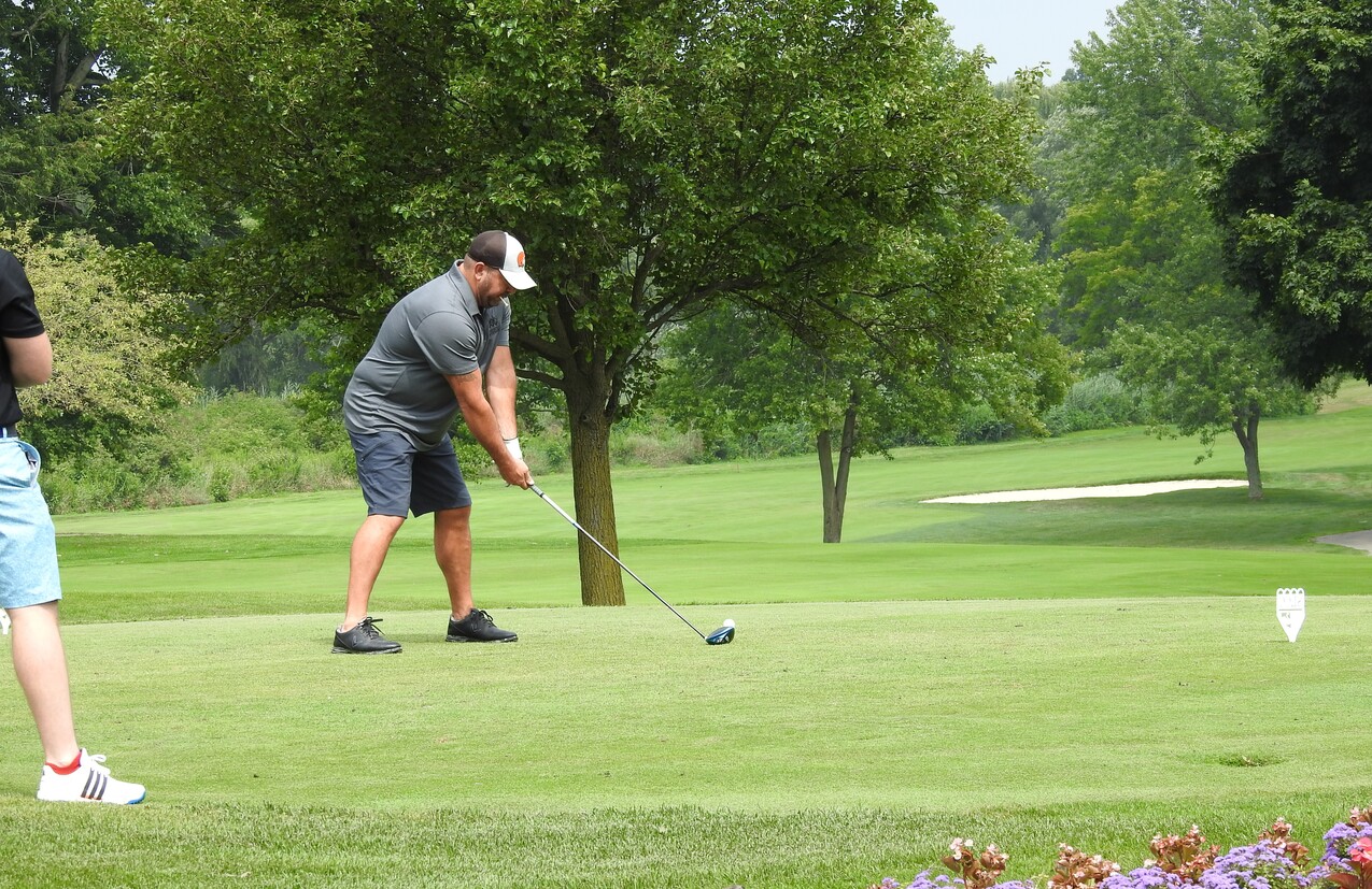 2022 Golf outings benefit Borromeo Seminary, diocesan tuition assistance 