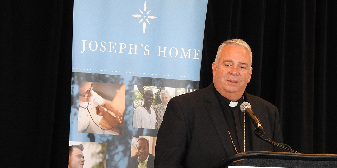 Perseverance in Hope 2019 luncheon benefits Joseph’s Home