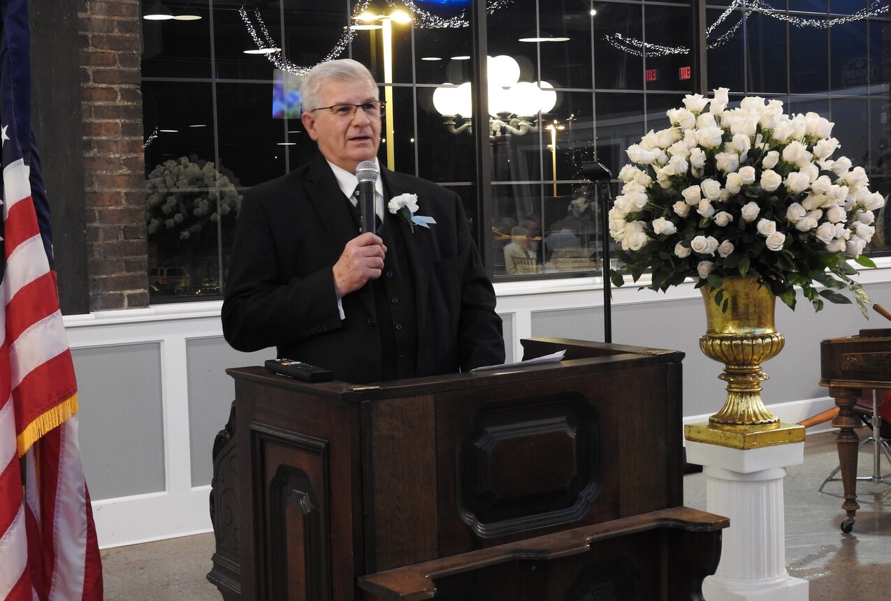 Nativity of the Blessed Virgin Mary, Lorain celebrates new pastor, 125th  anniversary