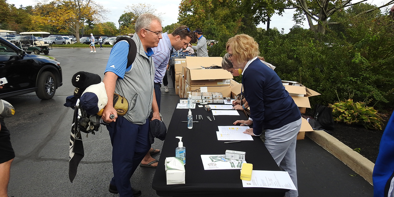 30th Bishops Golf Classic Raises 100000 For Diocesan Tuition Assistance