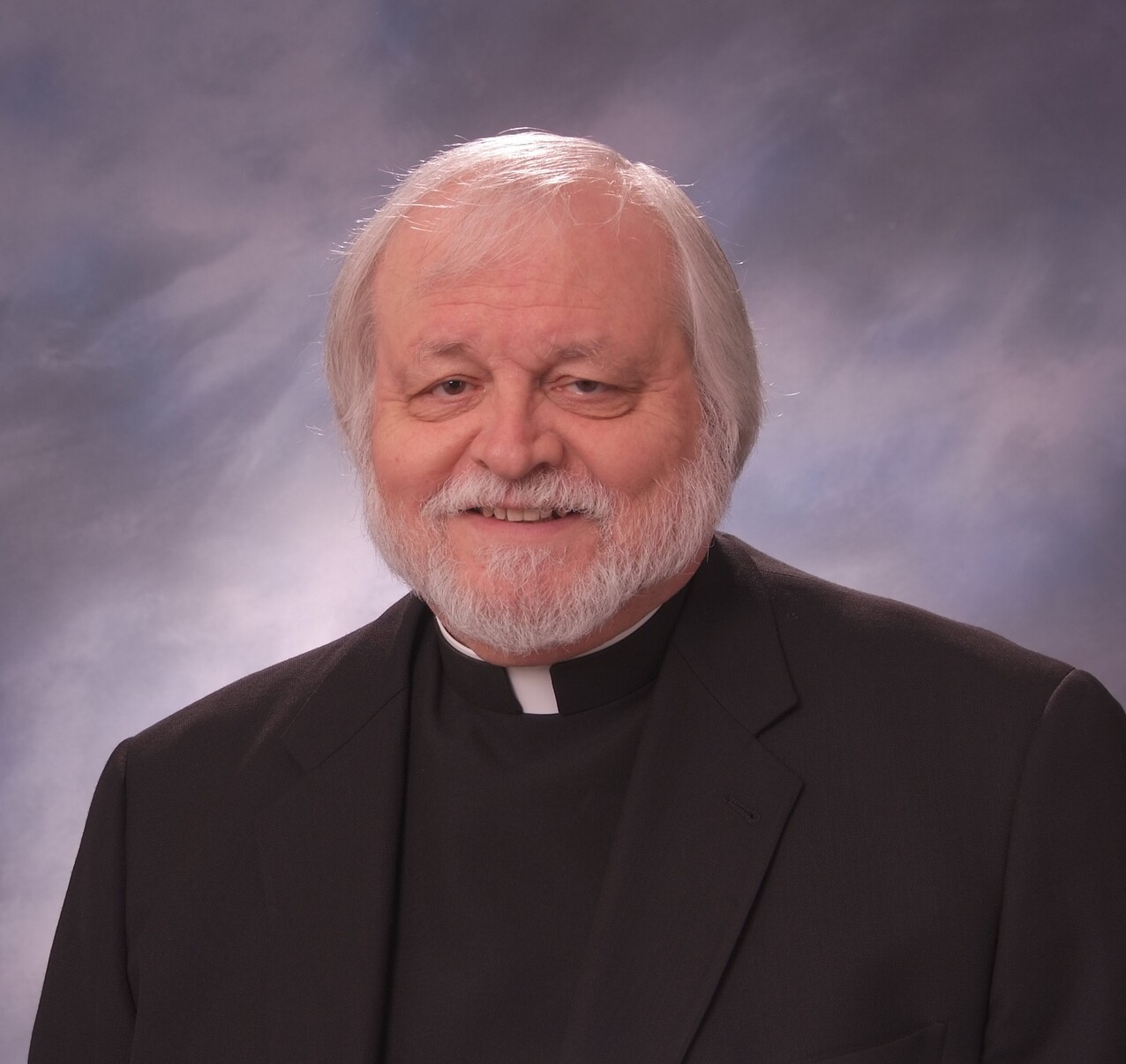 In remembrance – Father Jerome J. Duke
