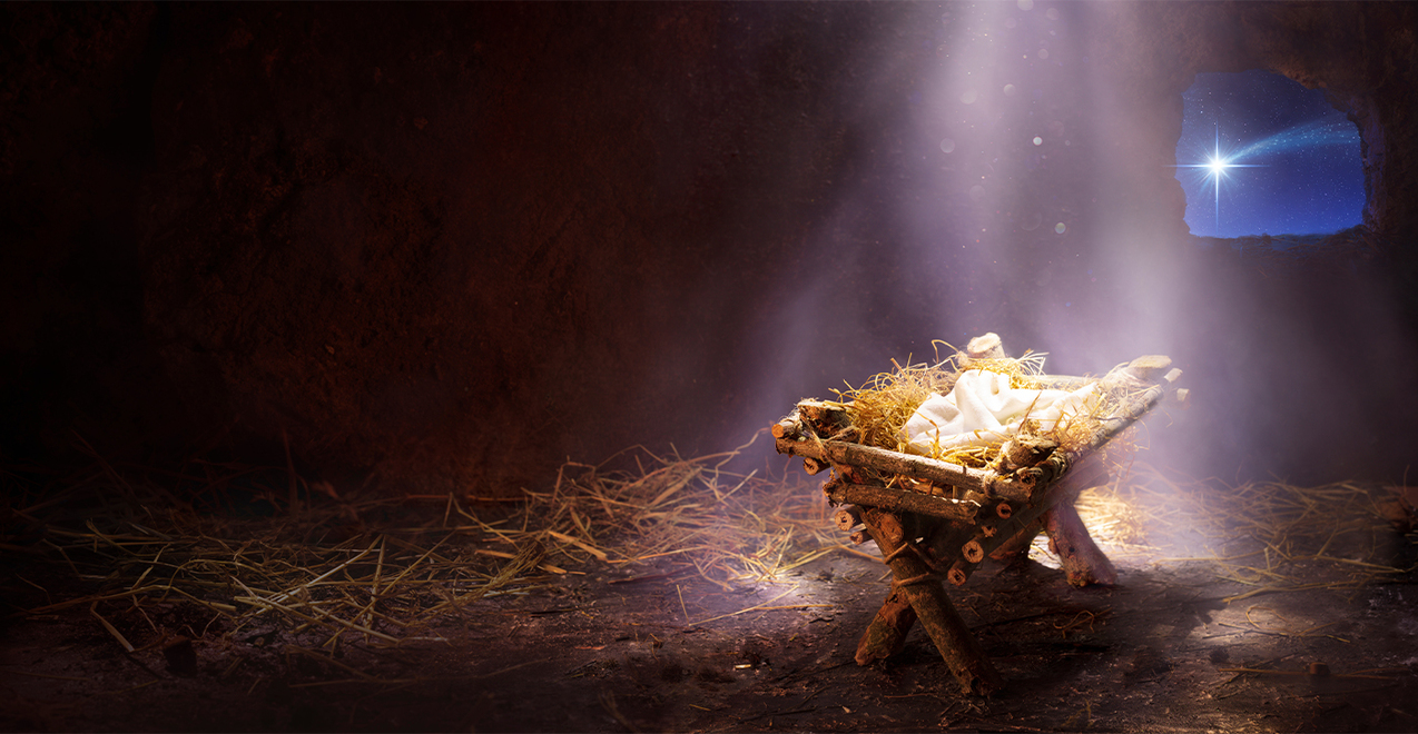 Fourth Sunday of Advent — Dec. 18, 2022