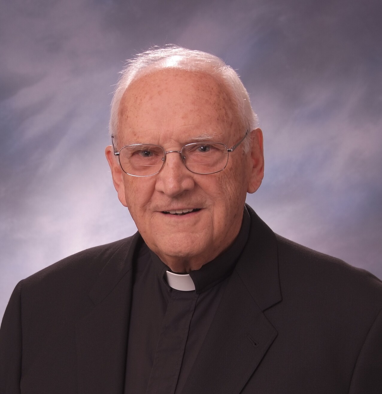 In remembrance – Father Carl A. Uhler