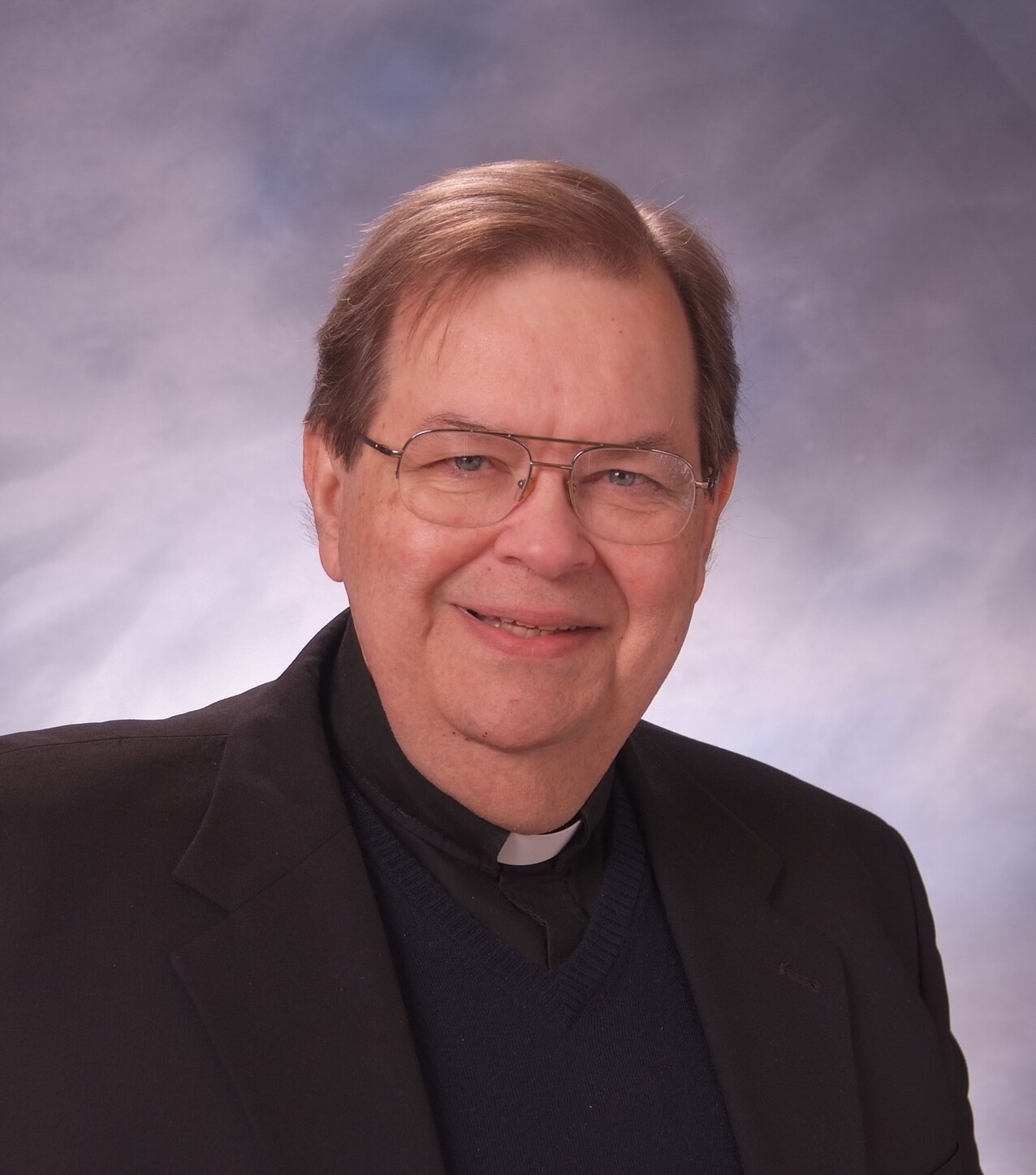 In remembrance – Father Edward J. Kordas