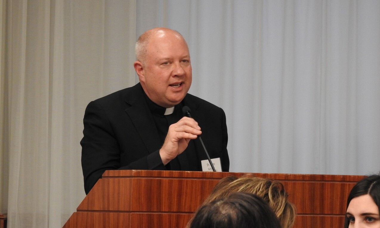 Patrons of the Arts in the Vatican Museums hear from secretary general ...