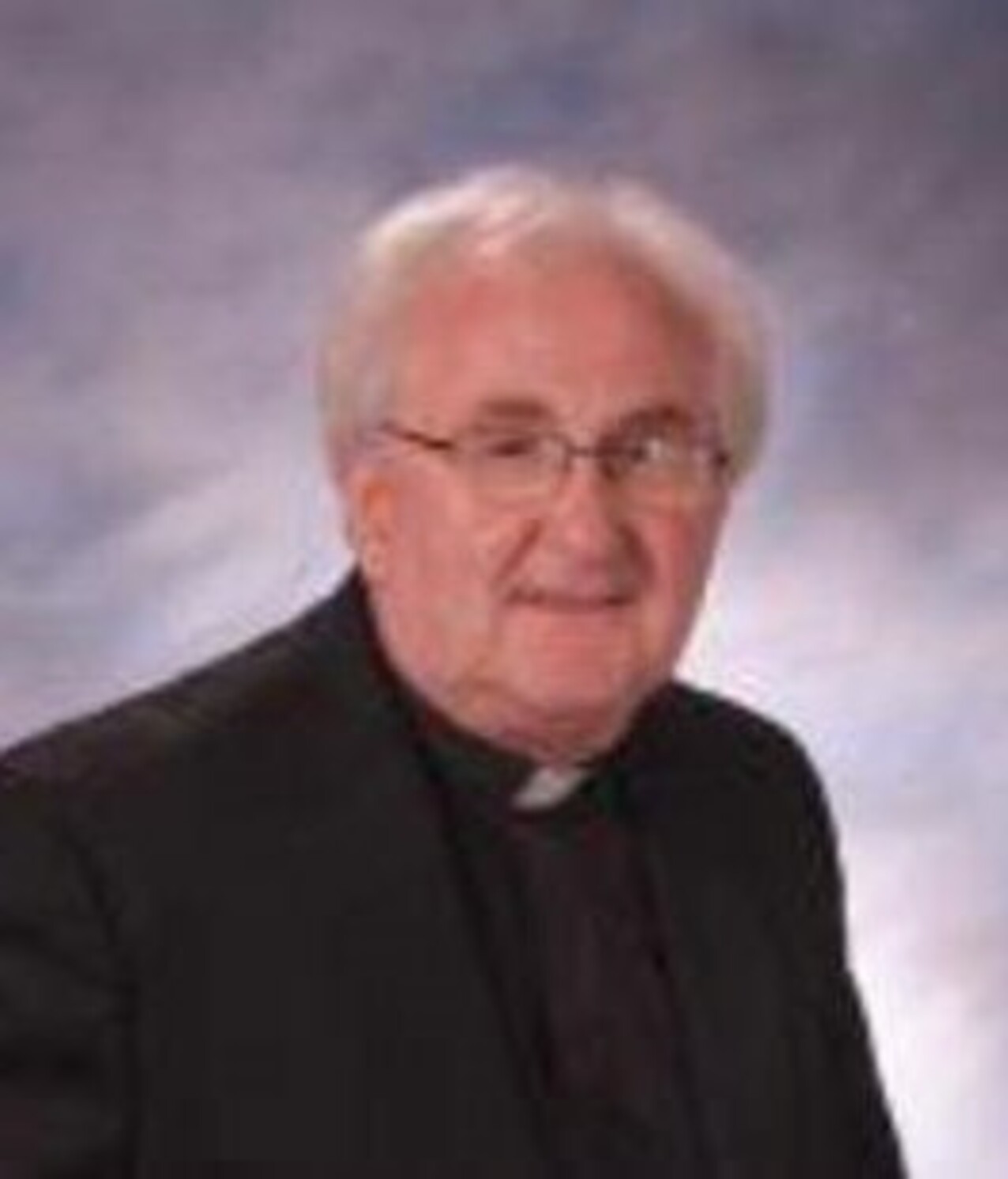 In remembrance – Father Donald B. Cozzens