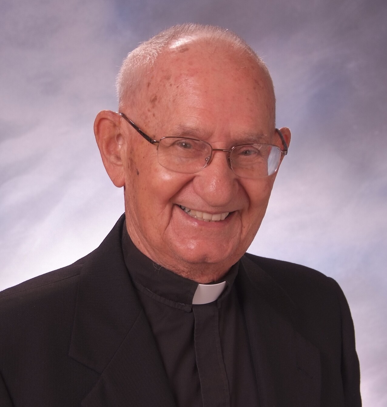 In remembrance – Father James J. Reymann