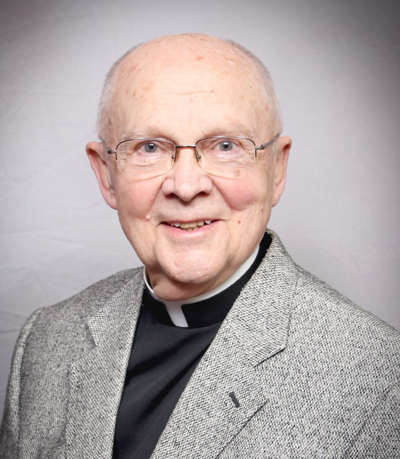 In remembrance – Father Joseph Rodak, C.PP.S.