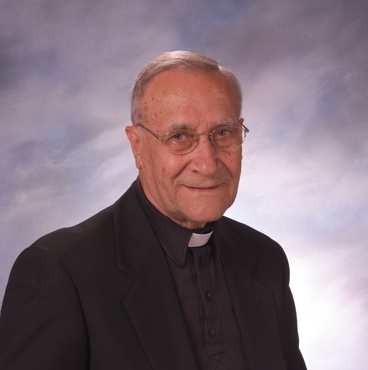 In remembrance – Father Joseph Cappelletti