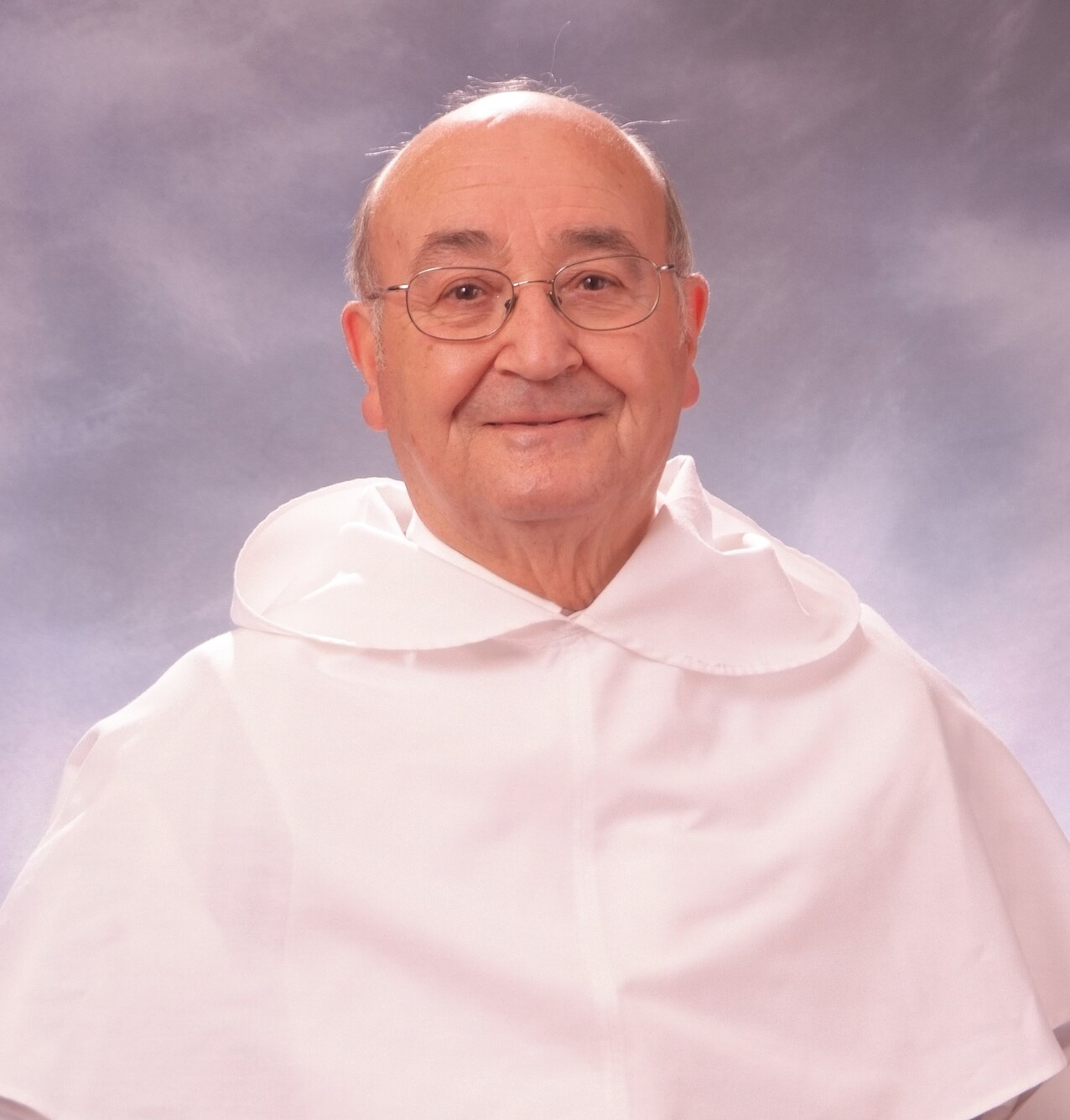 In remembrance – Father Pasquale Rosca, O de M