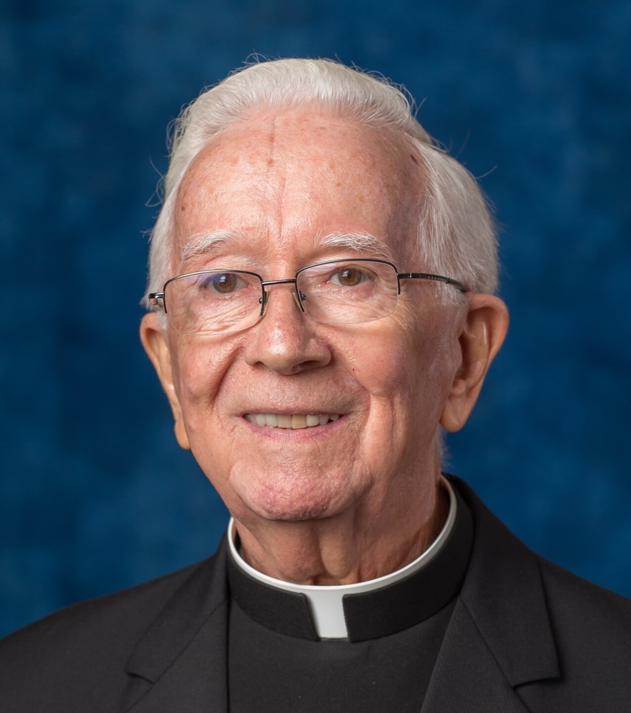 In remembrance – Father Patrick Philbin, SM