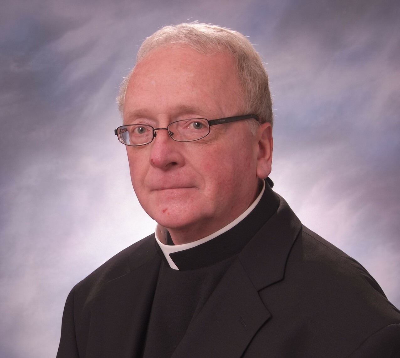 In remembrance – Father Robert E. Stein