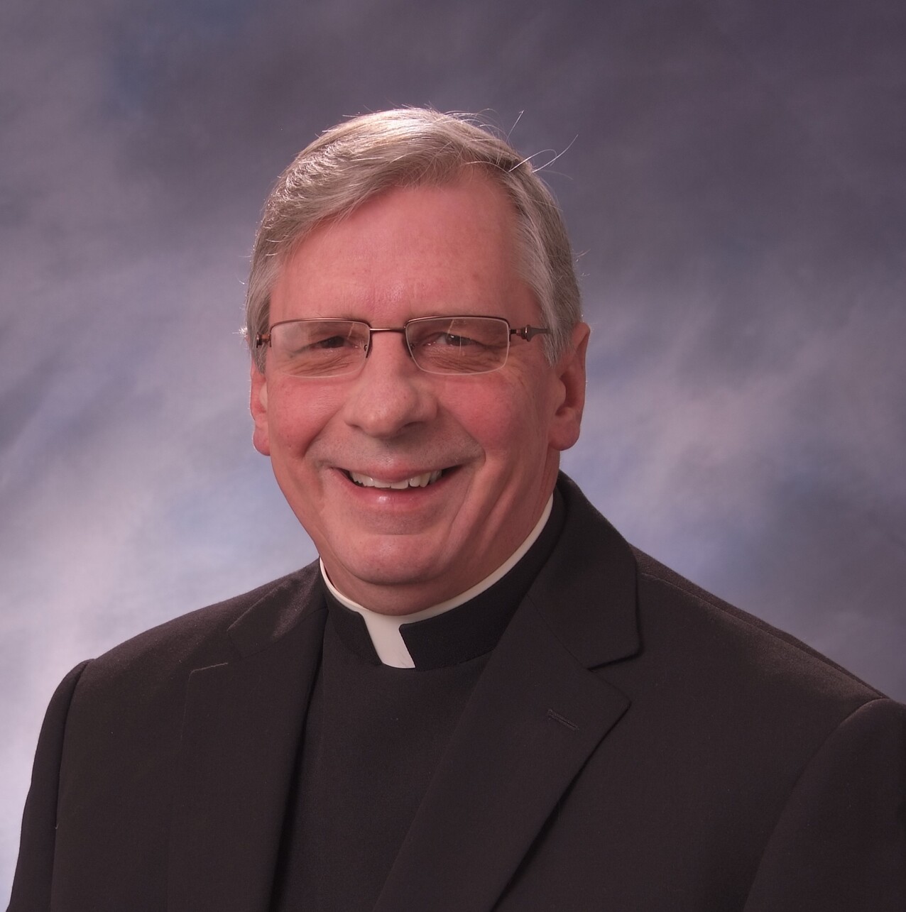 In remembrance – Father Robert J. Glepko