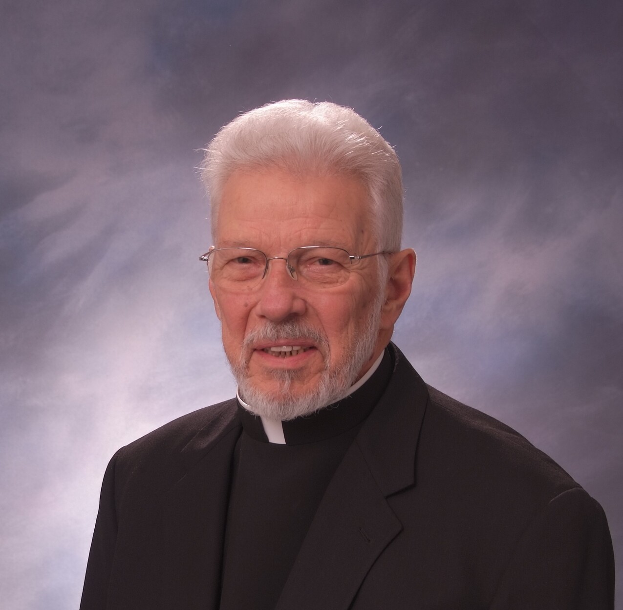 In remembrance – Father Robert T. Begin