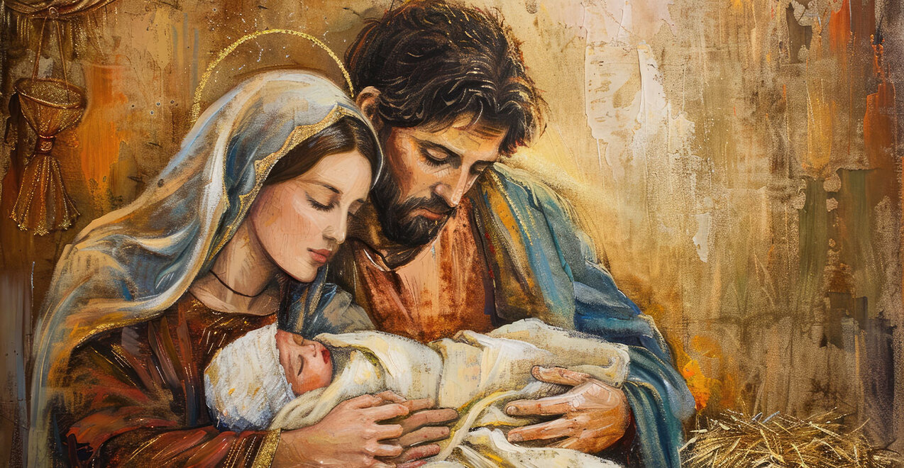 Solemnity of Saint Joseph, husband of the Blessed Virgin Mary – March ...