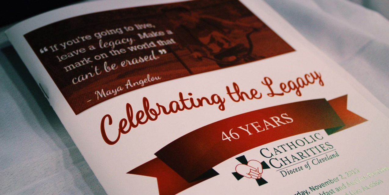 Fatima Family Center celebrates 46th  anniversary at annual breakfast