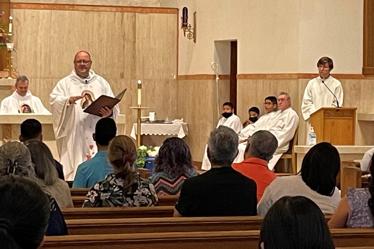 St. Mary, Painesville hosts annual Hispanic Faith & Culture celebration