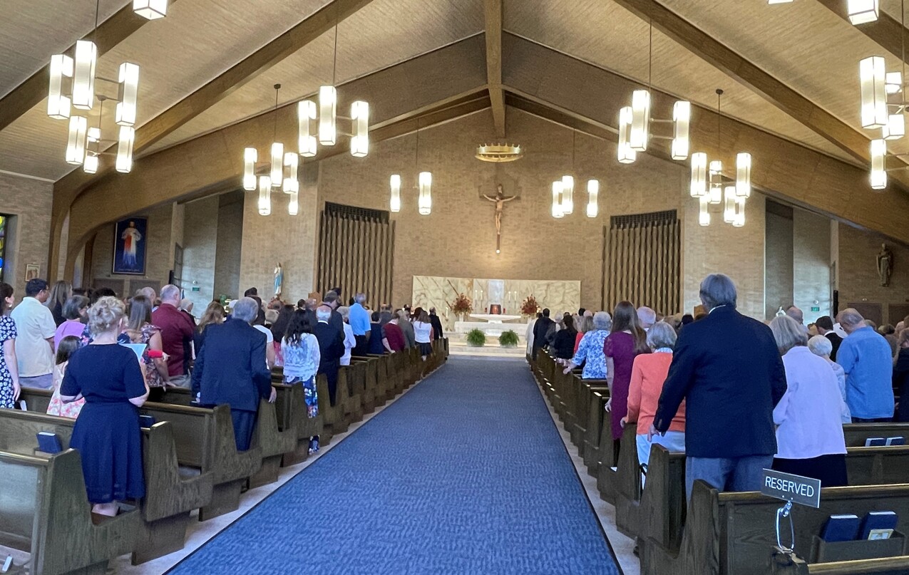 Benedictine Order of Cleveland begins a second century in the diocese